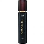 Óleo para o cabelo Nanoil